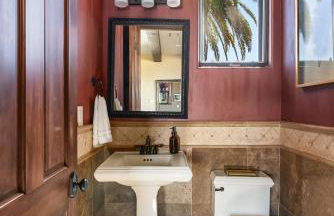 Timeless Spanish Villa with Panoramic Ocean Views - Foto 49