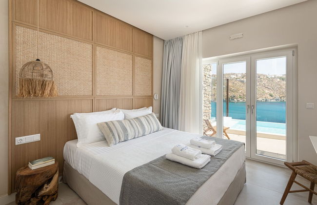Etesians Suites & Villas - Photo 18