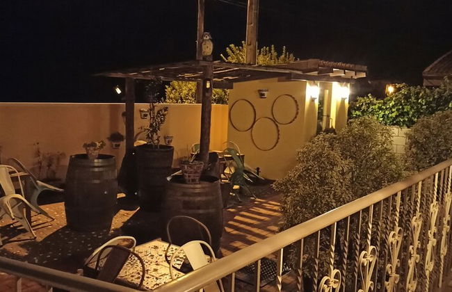 Apartamentos El Guardaviñas - Photo 18