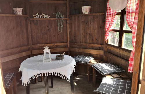 Charmante Ferienwohnung 3 Zimmer Kueche Bad zentrale Lage - Foto 16