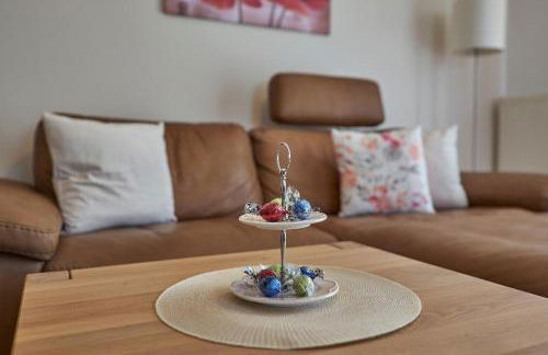 Ferienwohnungen Haus Elisabeth - Foto 8