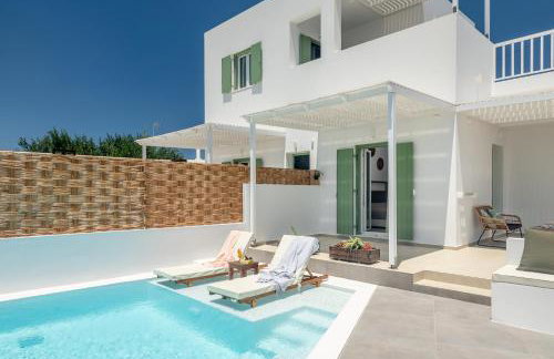 Terra Oliva Milos - Foto 55