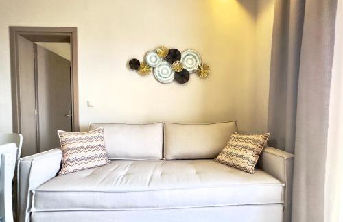 Yulia Luxury Apartments - Foto 24