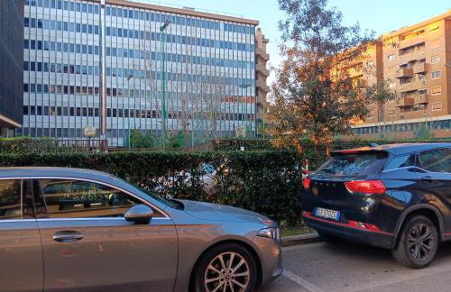 YOUR comfortable and luxury home in Florence - Foto 23