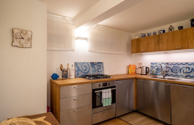 Villa La Pavona Luxury Collection - Foto 13