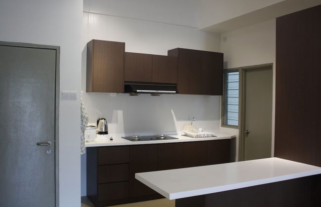 Cameron Golden Hills Resort - Photo 13