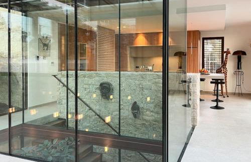 Villa Karma, Vue mer, Piscine - Foto 56