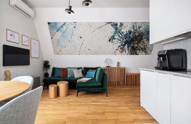 Apartamenty Swinoujscie - Wisus - Foto 19