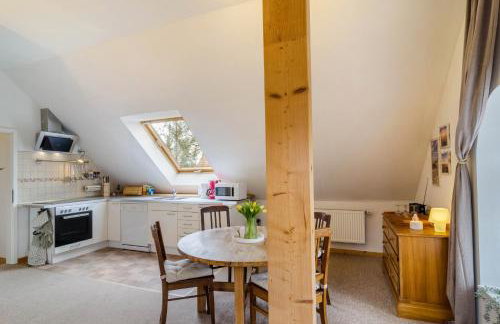 Gulfhof Oldersum Dachgeschoss - Foto 8