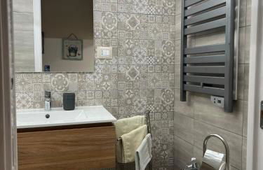 Suite Cavour Luxury Home Taranto - Foto 31