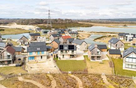 Natures Gate SV07 Silverlake Dorset - Photo 35