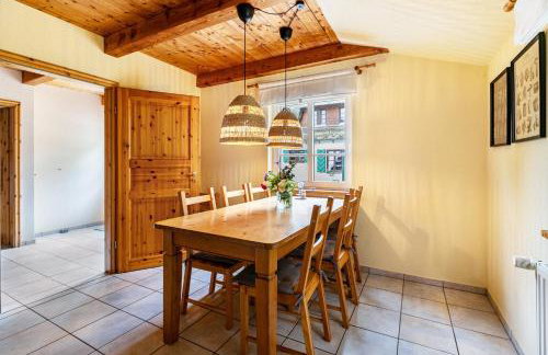 Ferienhaus Landleben und Meer - Foto 8