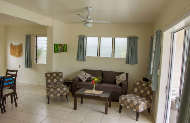 Coral Sands Apartments - Foto 18