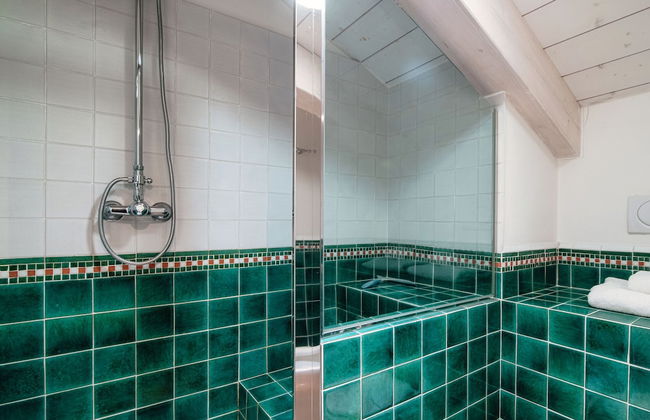 Castello di Brusata Apartment - Photo 54