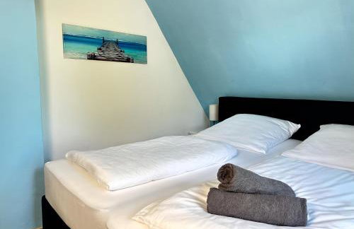 Landhaus Amelia - Idylle pur mit Garten, Sauna & Kamin - Foto 27