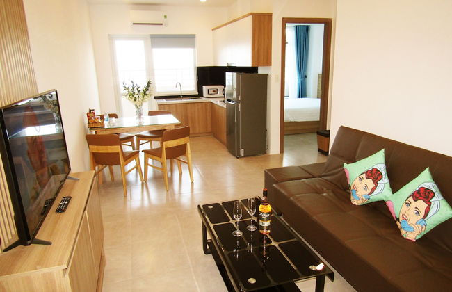 SoHo Apartment - Foto 18