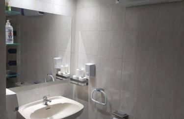 Apartamento de montaña "Nueva Canfranc" - Foto 11