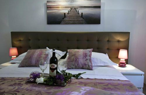 Kuzma Rooms and Apartments - Foto 48