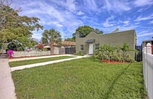 Palm Wave Says - Quiet House in Best Area - Foto 1