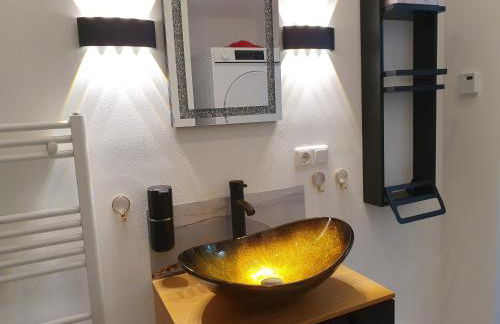 Hochwertige Ferienwohnung - Foto 19