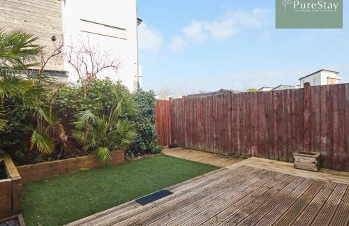 Fabulous Manchester House - 5 Beds Sleeps 8 - Free Parking - by PureStay - Foto 43