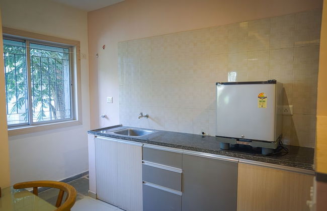 Bliss Serviced Apartments - Foto 5