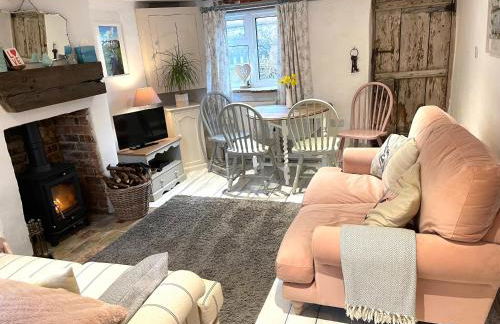 Love Heart Cottage - Foto 7