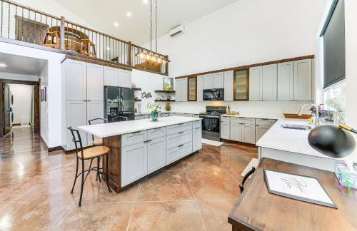 Relax, Reconnect and Explore Modern Idaho House! - Foto 11