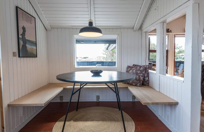 4 Person Holiday Home in Fano - Foto 14