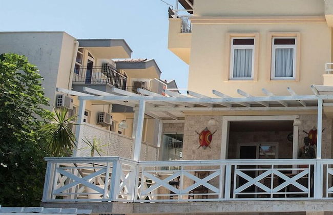 Safari Suit Hotel - Foto 25