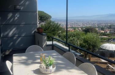 La Terrazza Quisisana Sorrento Coast - Foto 17