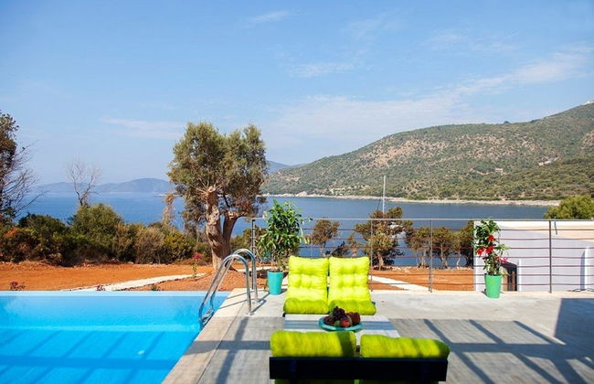Zidanos Luxurious Villa - Foto 1