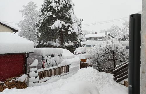 Sunny apartment in Pähl - Foto 20