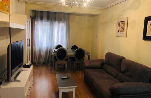 Piso Avenida de Madrid - Foto 9