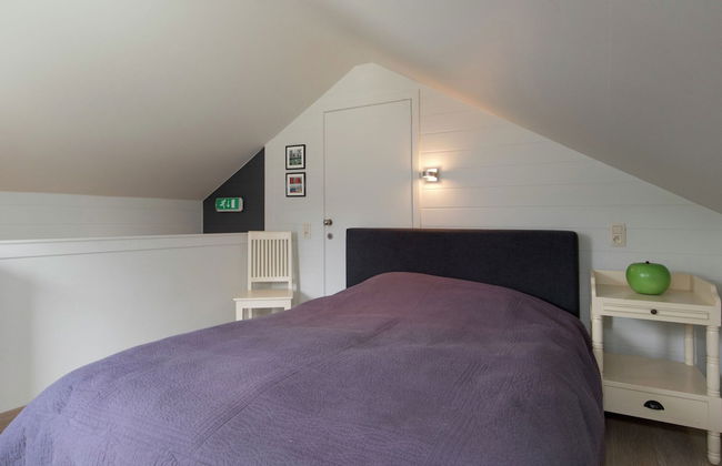 Vintage Villa With Private Garden in Rendeux - Photo 7