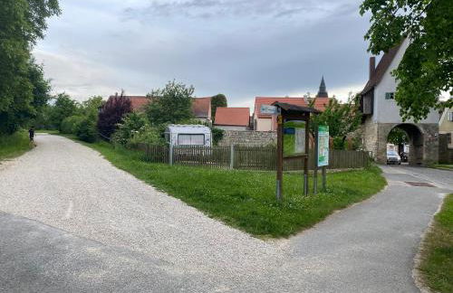 Ferienhaus mit Garten und Balkon - Foto 20