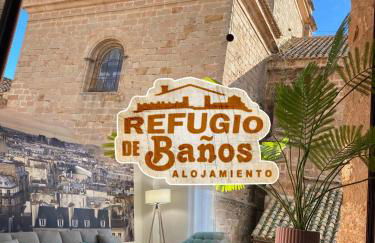 Refugio de Baños - Foto 24