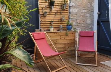 Une Nuit à Bali - Appartement cocooning - Foto 7