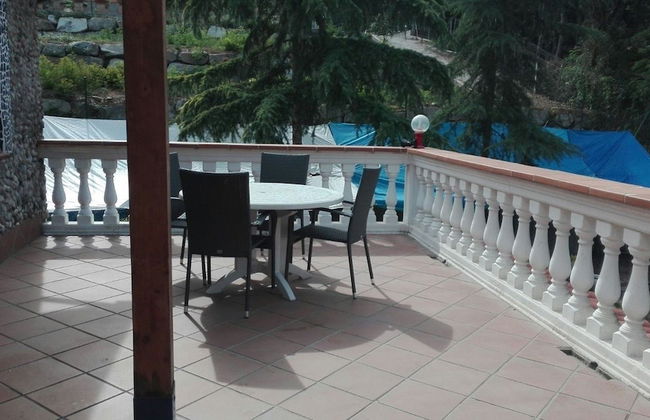 Casa Rural Fontalba - Photo 28