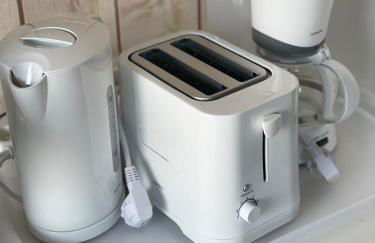 Studio Terrasse Vue Mer - Photo 24