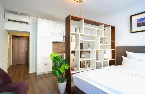 Munich Furnished Apartments - Photo 14