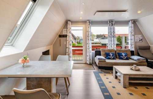 Ferienhaus Schmidt mit Sauna - Foto 5