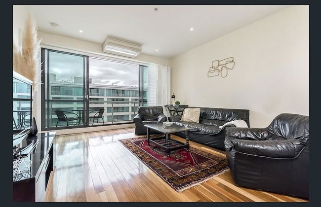 Waterfront By Gold Star Stays - Foto 9