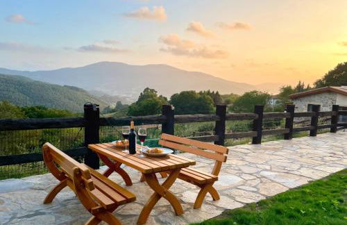 ELEXBURU LANDA Apartamentos Turisticos Rurales - Foto 40