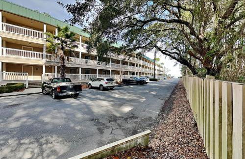 The Spa 1219 by Hilton Head Retreats - Foto 88