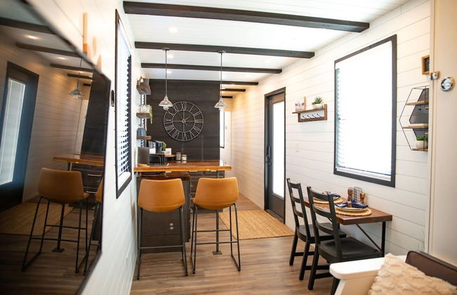 New Moonlight Ridge-shipping Container Home - Foto 22