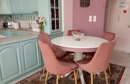 JULIA'S APARTMENT - Photo 21