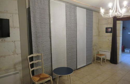 Le Gîte des Marguerites - Foto 21