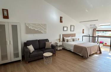 Atico bailadero - Foto 1