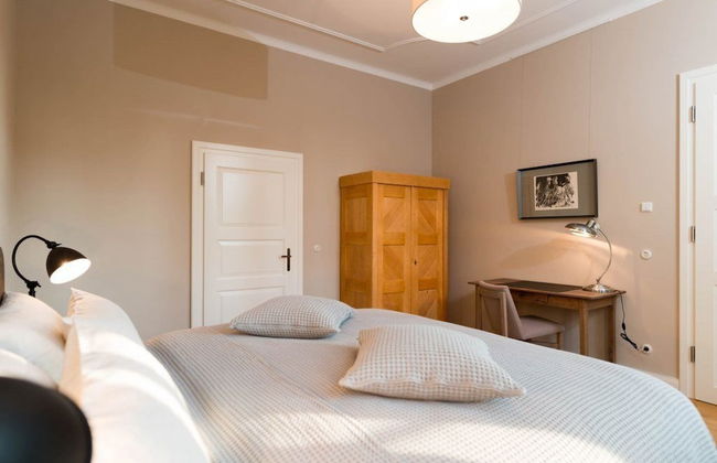 Schloss Beuchow - Foto 6